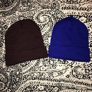 2 Beanie bundle